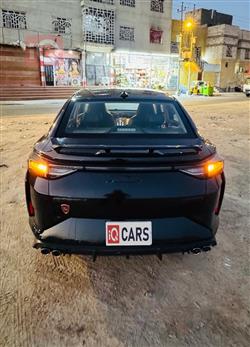 Dongfeng Aeolus A30
